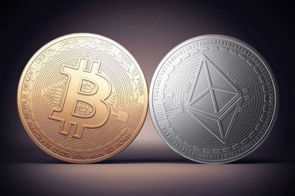 Ethereum Perks Up After Bitcoin Breaks $10,000 Barrier