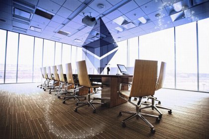 CME Group Says It’s Gauging Client Interest on Ethereum Futures After Index Launch