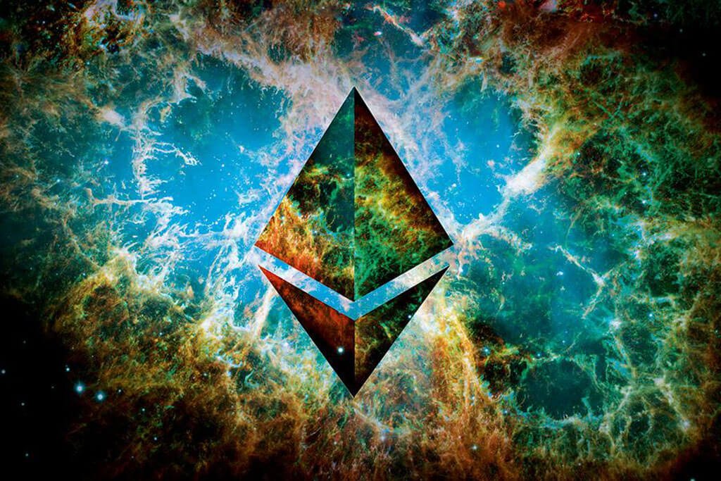Ethereum Breaks the $400 Barrier for the Second Time, Cryptocurrency Total Cap Above $250B