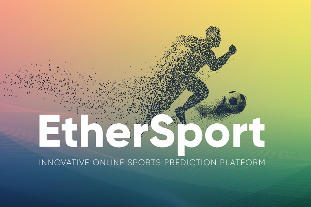 Sports Prediction Platform EtherSport Has Launched the 2nd Round of Its Token Sale