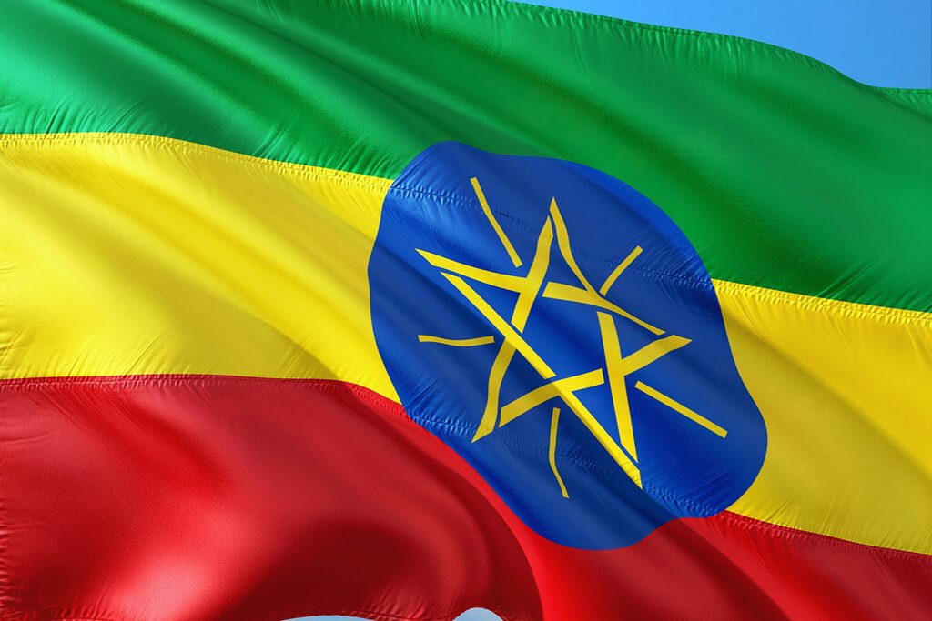 Ethiopian Ministry and Cardano Join Hands to Implement Blockchain Tech And Track Coffee Exports