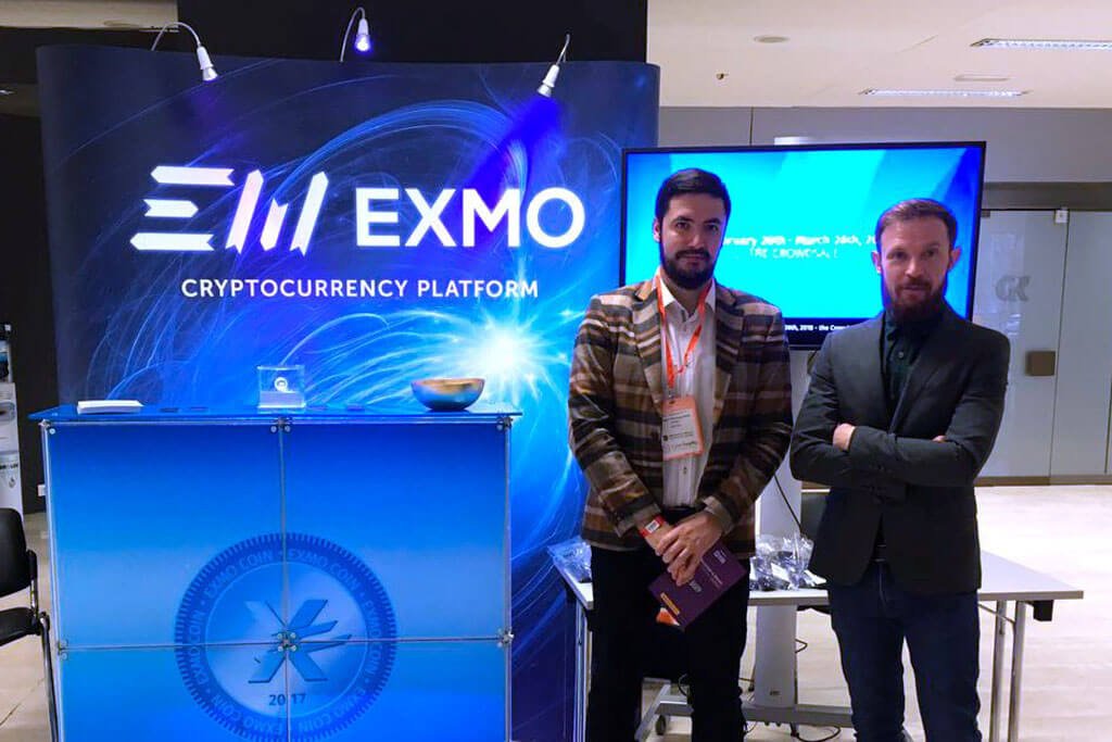 EXMO Announces Updated Timings for Its Upcoming Token Sale