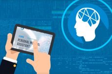 Meet Faima: The Friendly Artificial Intelligence Medical Assistance