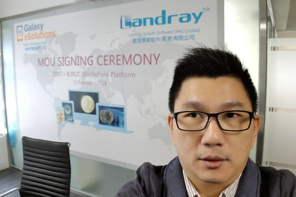 Leading Second-Hand Power House Launches Token to Evolve Business