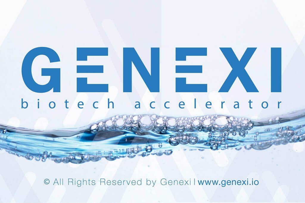 Meet GENEXI: The Future of Biotech and Blockchain Technology