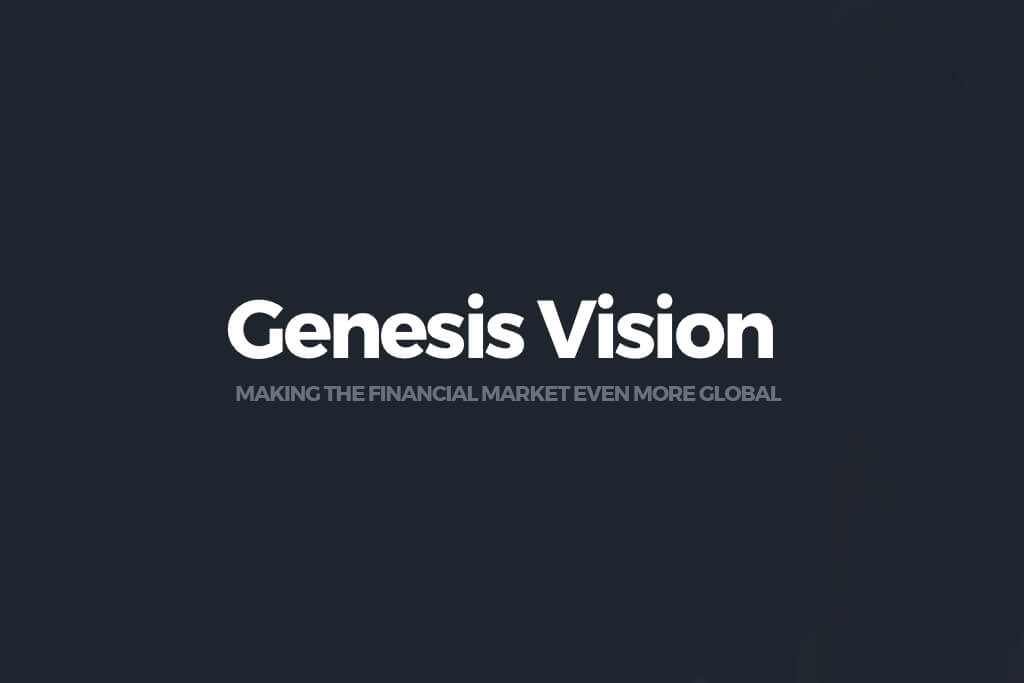 The Genesis Vision Platform Releases Alpha Version for Transparent Trading