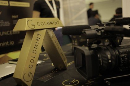 GoldMint, Digix Announced the Launch of New Stable Gold-secured Crypto Assets