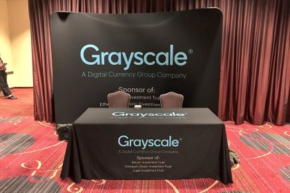 Grayscale Investments Launches ‘Digital Large Cap Fund’ for Top 5 Cryptocurrencies
