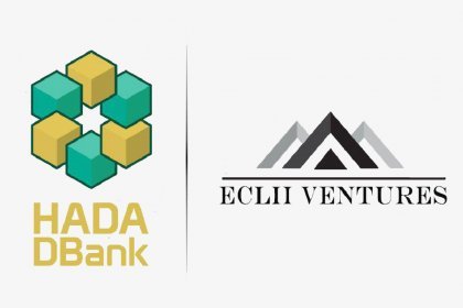Hada DBank Announces Strategic Partnership Along with New Advisors