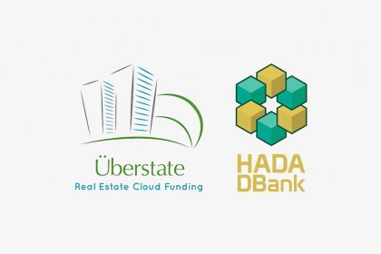 Hada Dbank Secures $1,000,000 Investment From Uberstate