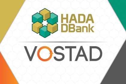 Islamic Blockchain Bank Hada DBank Partners with Expertise Specialists Vostad
