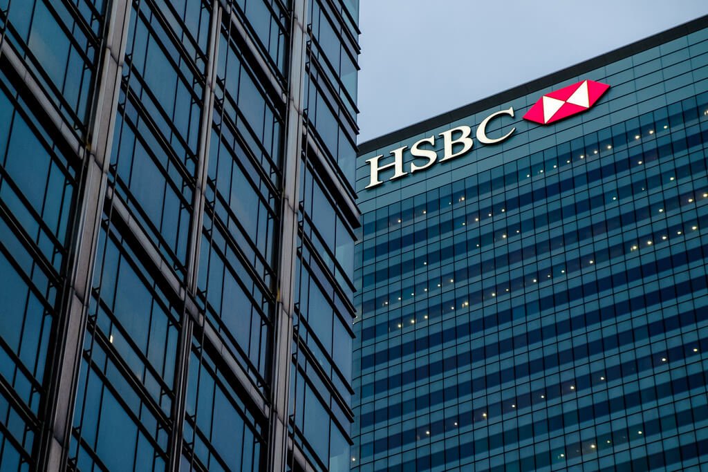 HSBC Completes the World’s First Blockchain Trade Finance Transaction