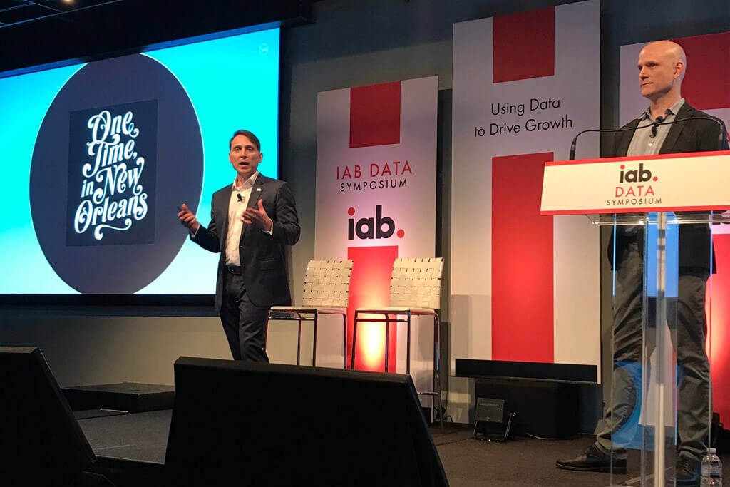 Blockchain-based Ad Exchange AdEx Joins IAB’s Tech Lab