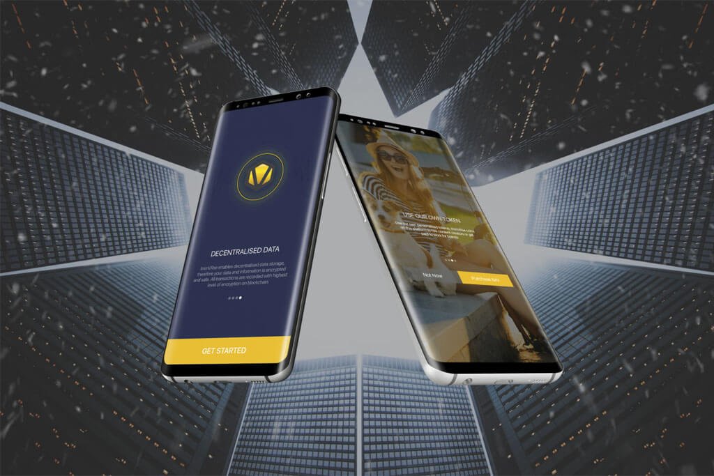 Decentralized VR Developer ImmVRse Joins Hands with Bitcoin PR Buzz