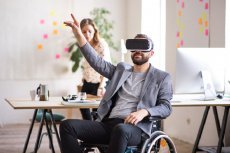ImmVRse to Help Research the Effect that Virtual Reality Has on the Brain