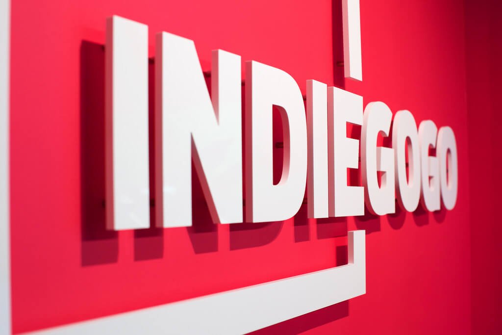 Indiegogo Partners with MicroVentures, Launches ICOs and Blockchain Investments