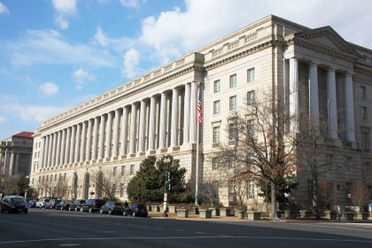Crypto Investors in America are Reporting Their Investments to IRS