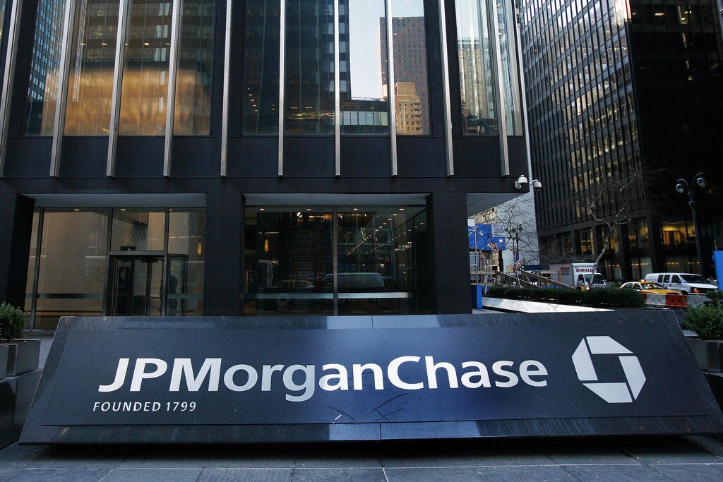 JPMorgan’s ‘Bitcoin Bible’: Cryptocurrencies ‘Unlikely to Disappear’