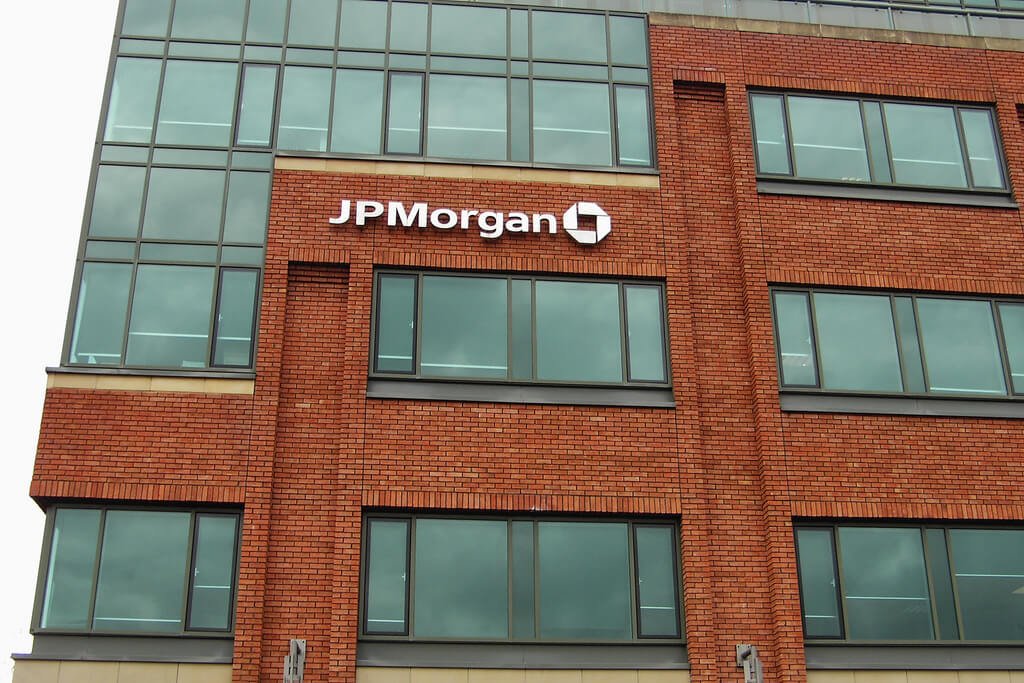 ‘Crypto Isn’t Bad, It Just Needs Some Evolution,’ Says JPMorgan’s Umar Farooq