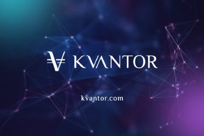 Kvantor Introduces Complete Economic Freedom