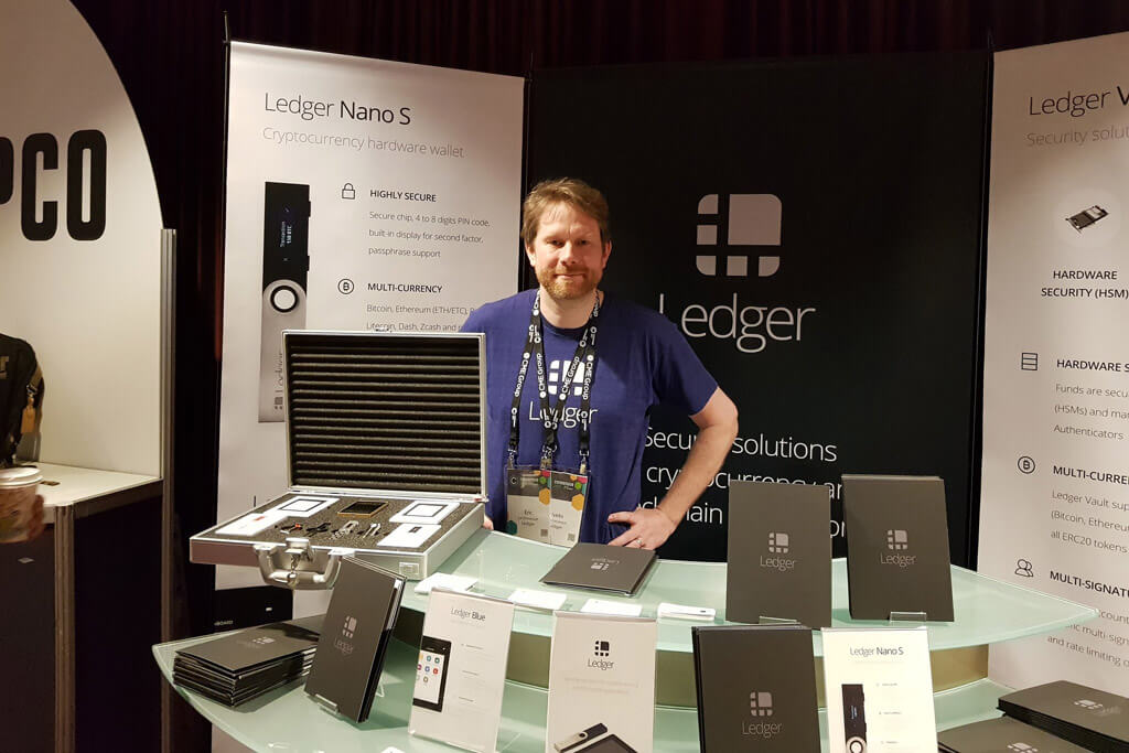 Hardware Wallet Ledger Integrates with Decentralized Exchange Radar Relay