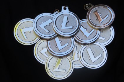 Litecoin Dominates Crypto Charts Hitting All-Time High of $255