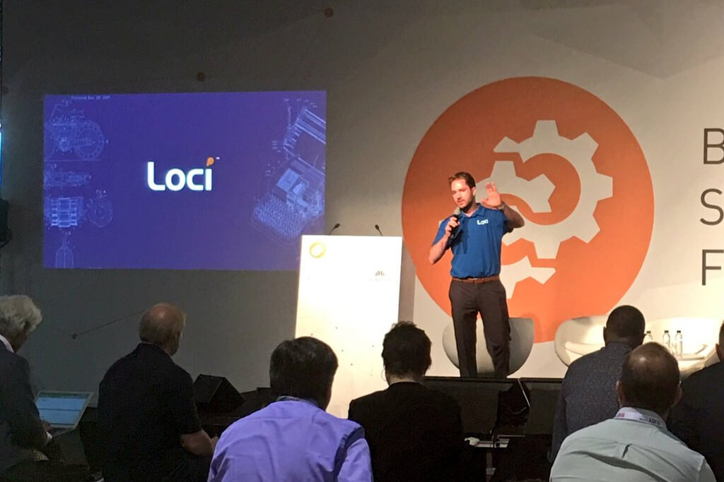 Loci Reinvents Patent Industry Using Blockchain and Machine Learning Techs