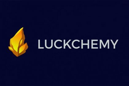 Blockchain-based Platform Luckchemy Runs Pre-ICO to Revolutionize iGaming