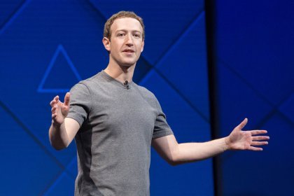 Mark Zuckerberg is Turning onto Cryptocurrencies to Decentralize Facebook