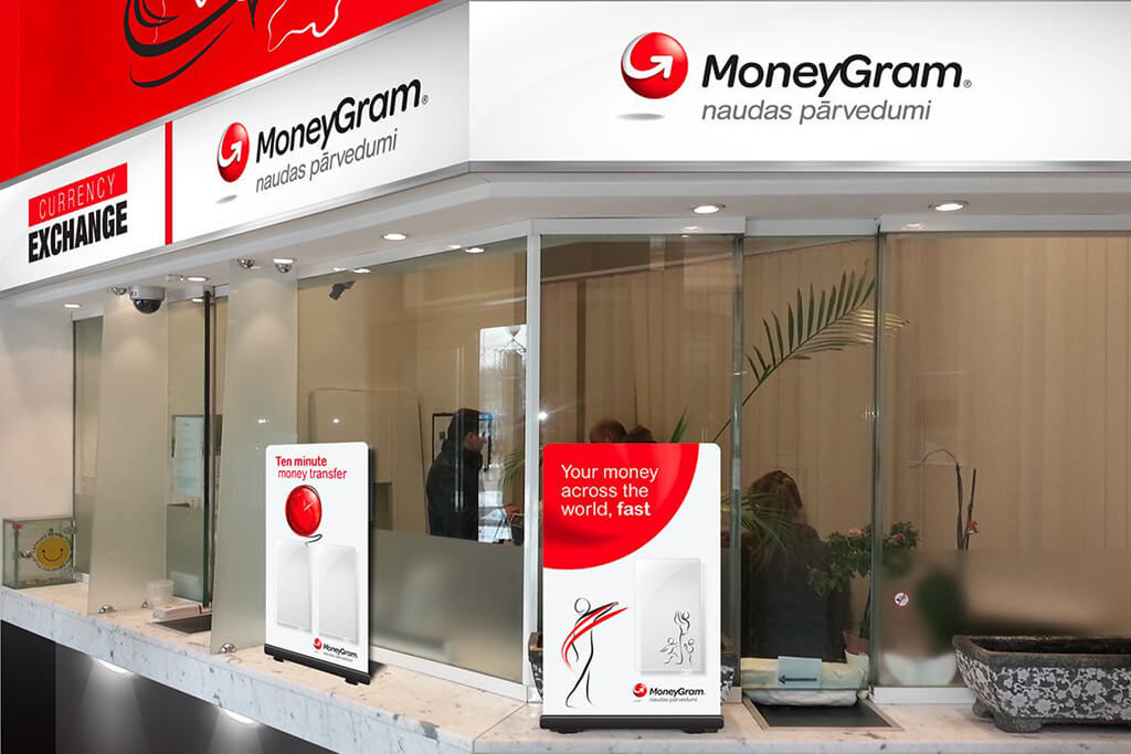 MoneyGram Partners with Ripple to Pilot Ripple’s XRP Token