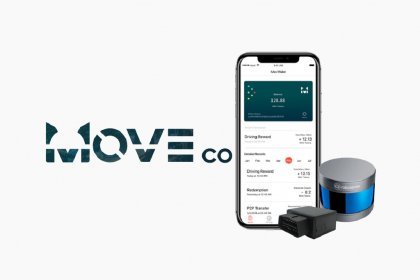 Moveco Introduces Its ‘Mobility Ecosystem’ That Incentivizes People to Share Vehicle Data