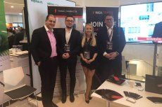 NAGA and Ontology Announce Wide Partnership: Fintech Market Will Never Be the Same