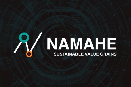 Namahe Leverages AI to Create an Autonomous Supply Chain
