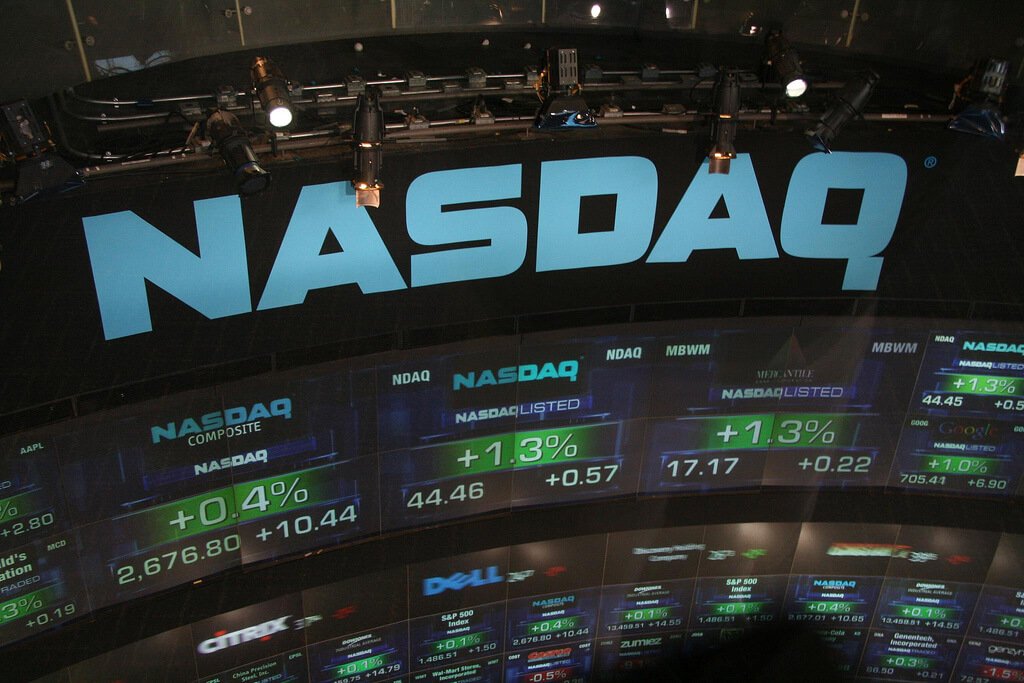 World’s First Nasdaq-Powered Crypto Exchange Will Launch Next Month