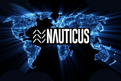 Nauticus Releases Beta of Advanced Exchange UI After Raising $14.6 Million in Ongoing TGE