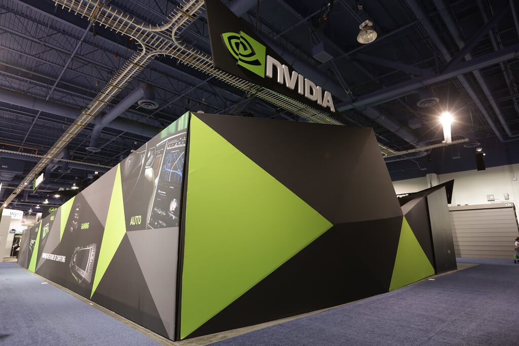 Nvidia Limits the Use of GeForce or Titan Chips in Data Centers Not Involved in Mining