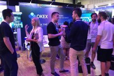 OKCoin’s Cryptocurrency Trading Platform OKEx Will Launch Crypto Index Fund