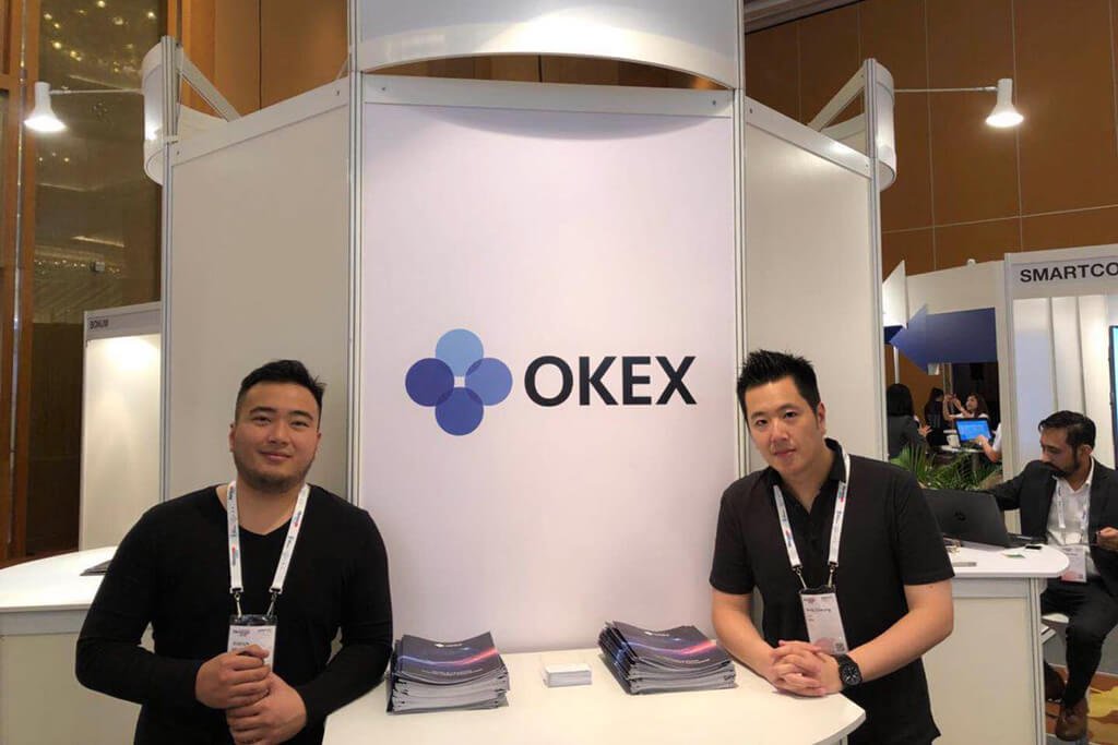 ‘Blockchain Island’: Following Binance, Crypto Exchange OKEx Also Moves to Malta