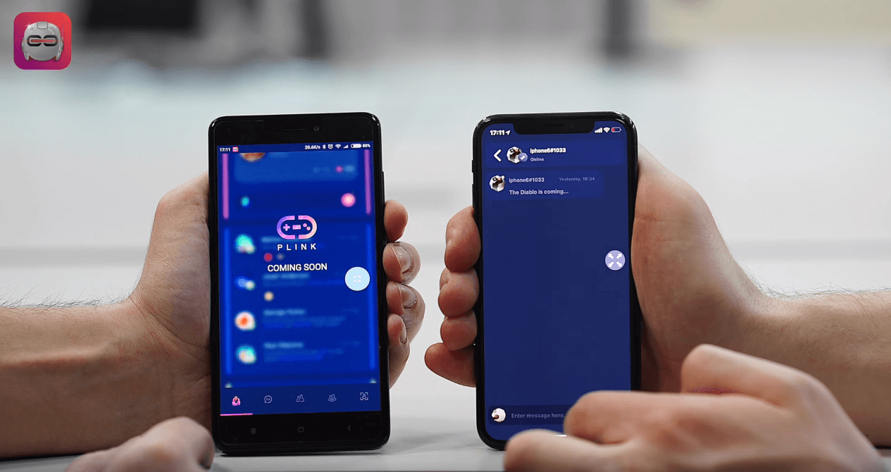Plink Has Partnered with CRYCASH to Monetize Gaming Time