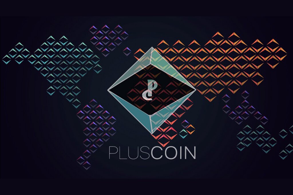 Blockchain Technology in Marketing: PlusCoin to Introduce Crypto Cashback