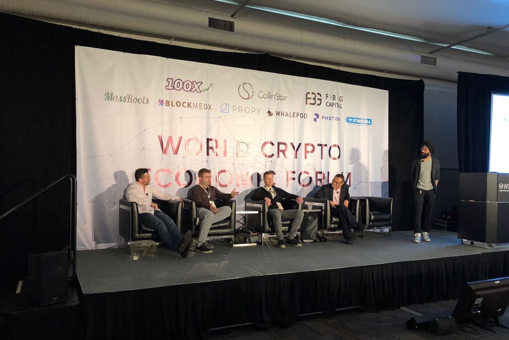 Is Cybersecurity the Next Industry to be Challenged by Blockchain?