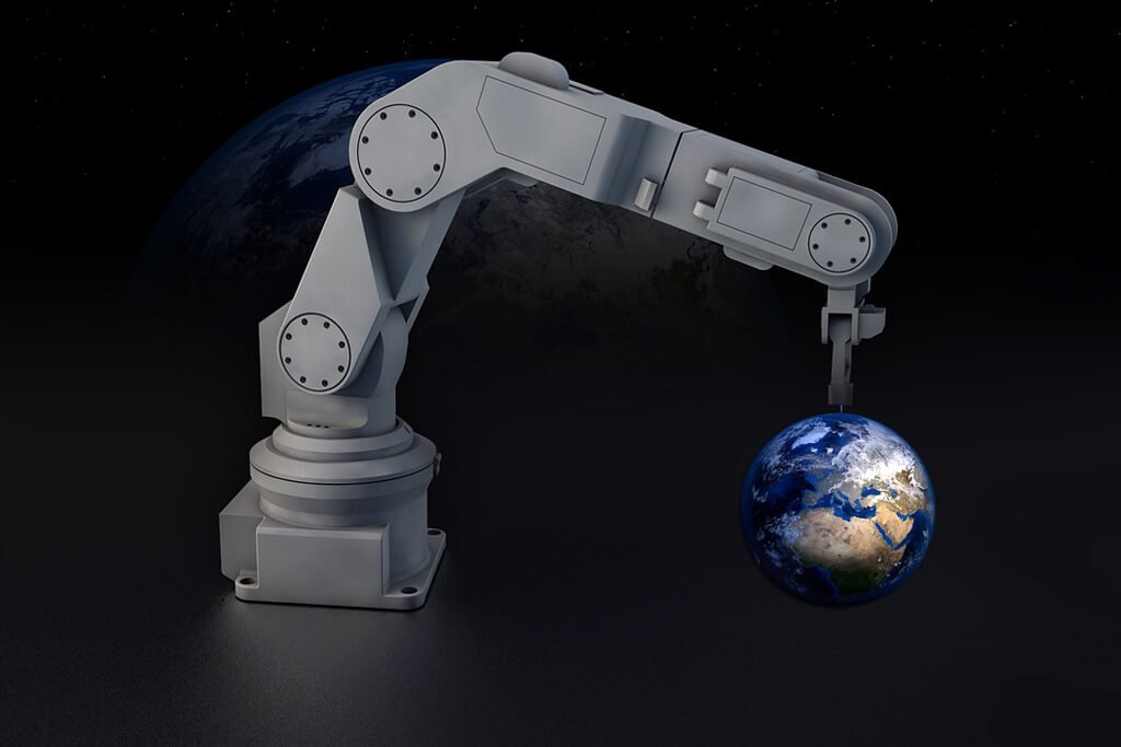 Blockchain-based ‘Smart Manufacturing’ Platform Productivist to Unite Industrial Supply Chain
