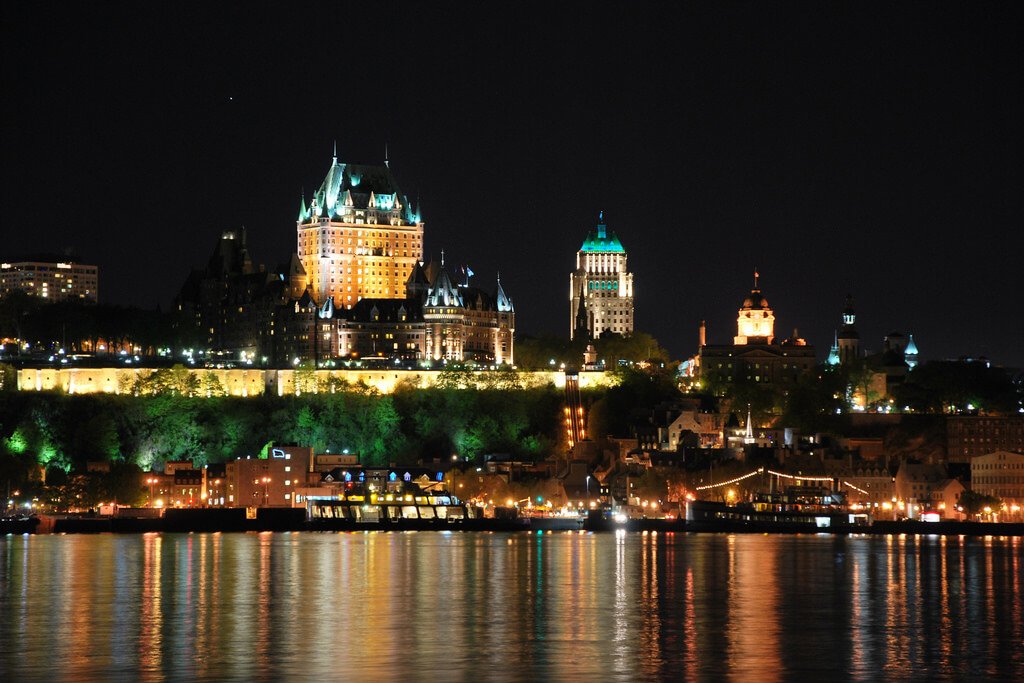 Quebec Considers Raising Rates for Bitcoin Miners After High Demand