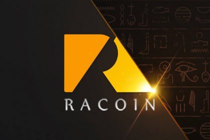 Ra Entertainment Launches Cryptocurrency RAсoin for Gambling Industry