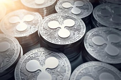 Ripple Price Hits New All-Time High, Overtaking Ethereum as the World’s No. 2 Cryptocurrency