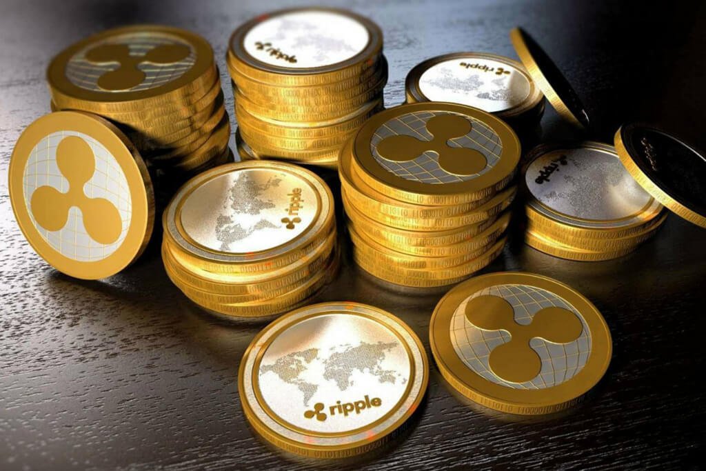 Ripple Continues to Surge Ahead While All Other Cryptocurrencies Are Falling Majorly