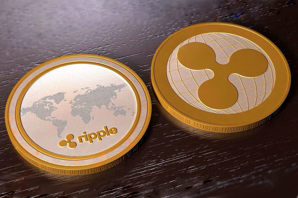 Ripple Hits a New All-Time High of $3.81, Gains More Than 65% Since the Beginning of the Year