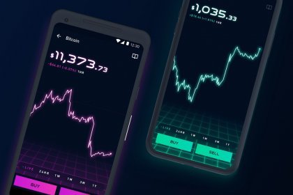 Investing App Robinhood to Launch Zero-Fee Cryptocurrency Trading Next Month