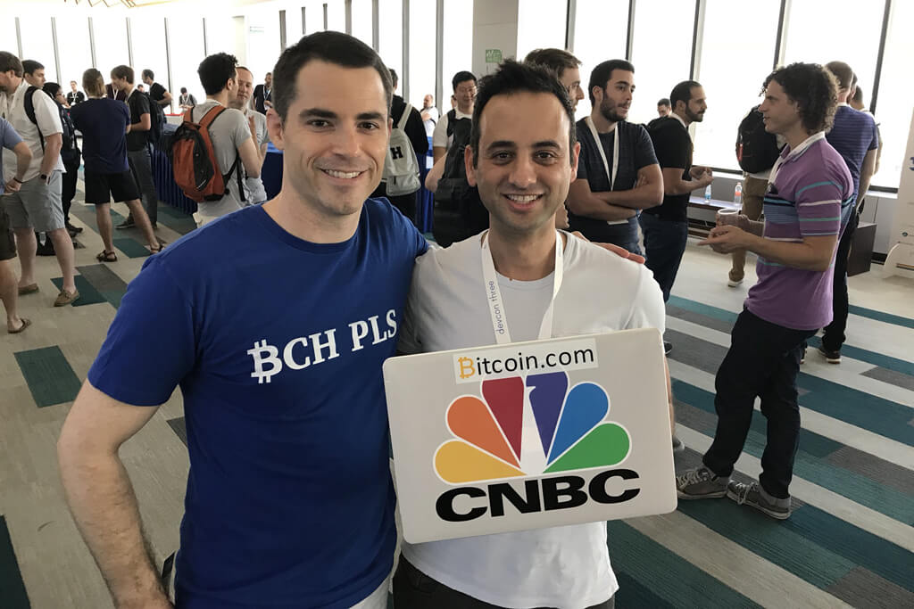 Roger Ver aka ‘Bitcoin Jesus’ is Bullish on Bitcoin Cash After Yesterday’s Hard Fork