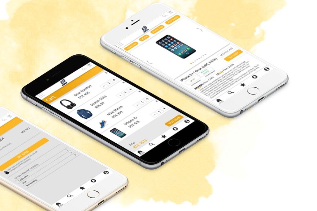 Blockchain-based RPay Aims to Revolutionize Retail with a Safe P2P Platform
